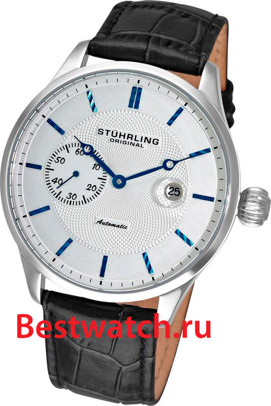 Часы Stuhrling Original Classic 148B.33152